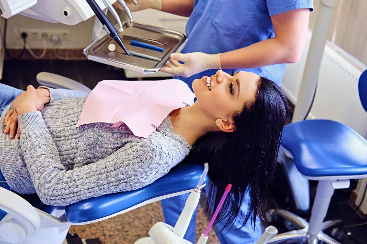 Best Same-Day Dentist Appointment [placeholder7] in Middlesex, NC